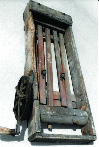 A Symphony for Newlyweds